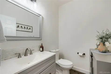2420 Thistle Court Castle Rock CO 80109