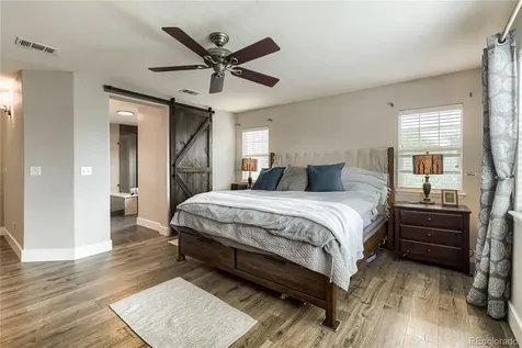 2420 Thistle Court Castle Rock CO 80109