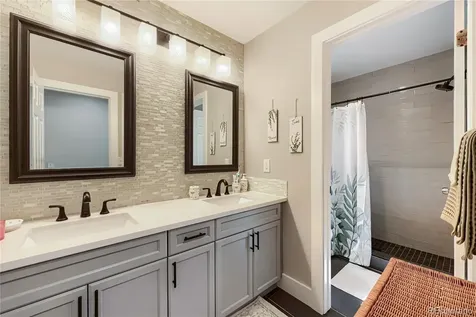 2420 Thistle Court Castle Rock CO 80109