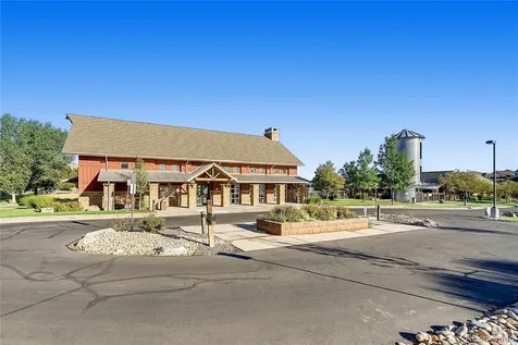 2420 Thistle Court Castle Rock CO 80109