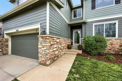2420 Thistle Court Castle Rock CO 80109