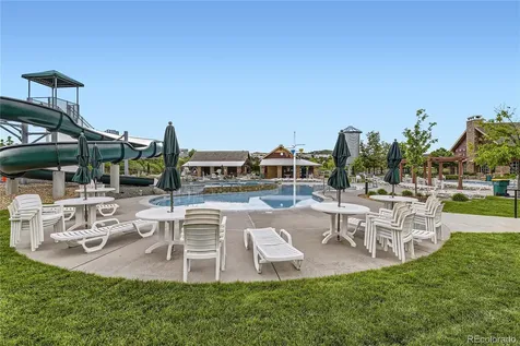 2420 Thistle Court Castle Rock CO 80109