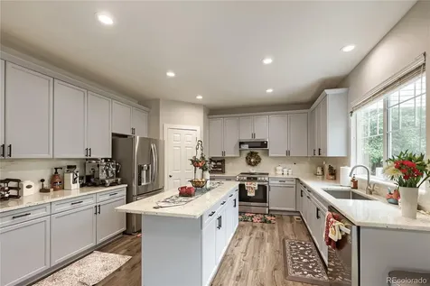 2420 Thistle Court Castle Rock CO 80109