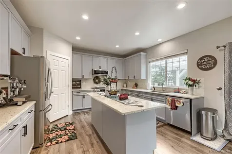 2420 Thistle Court Castle Rock CO 80109