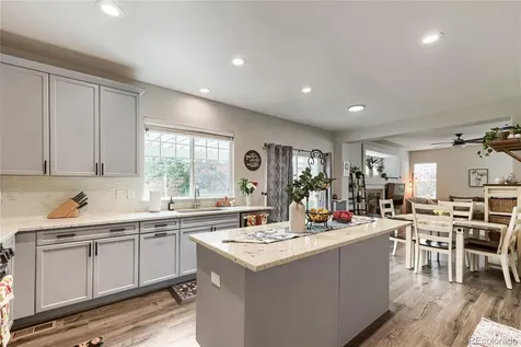 2420 Thistle Court Castle Rock CO 80109