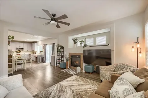 2420 Thistle Court Castle Rock CO 80109