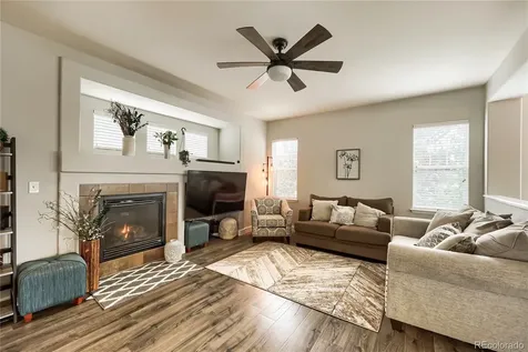 2420 Thistle Court Castle Rock CO 80109