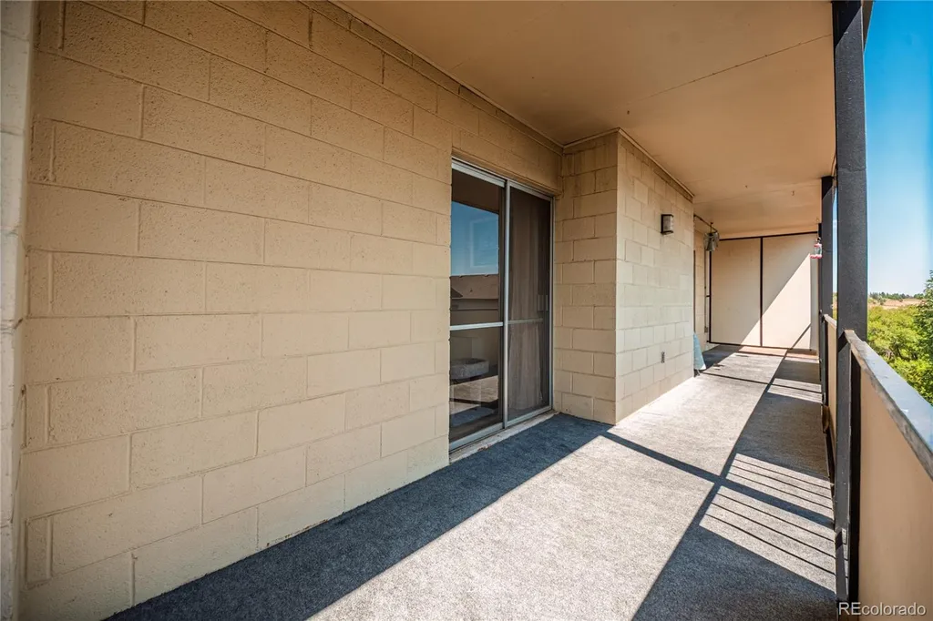 777 Saturn Drive Colorado Springs CO 80905