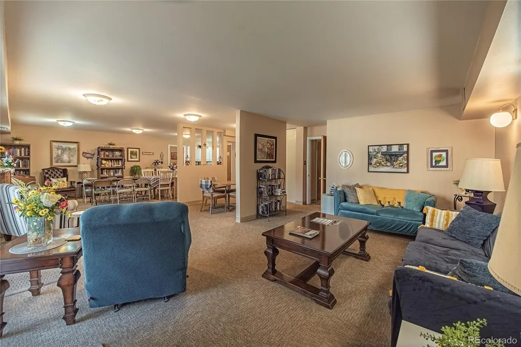 777 Saturn Drive Colorado Springs CO 80905