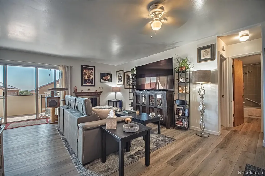777 Saturn Drive Colorado Springs CO 80905