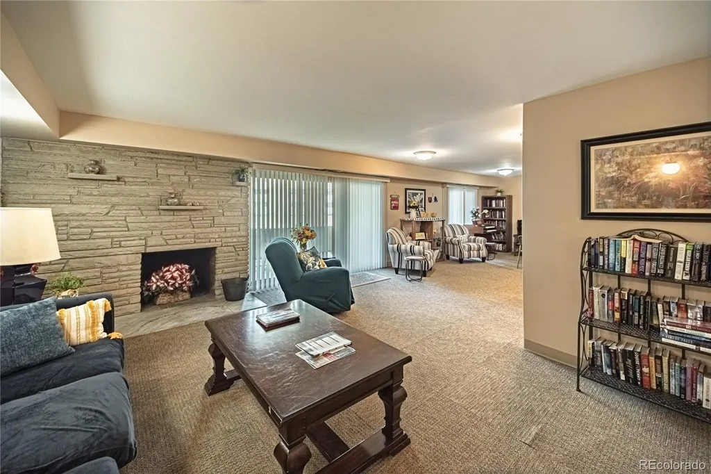 777 Saturn Drive Colorado Springs CO 80905