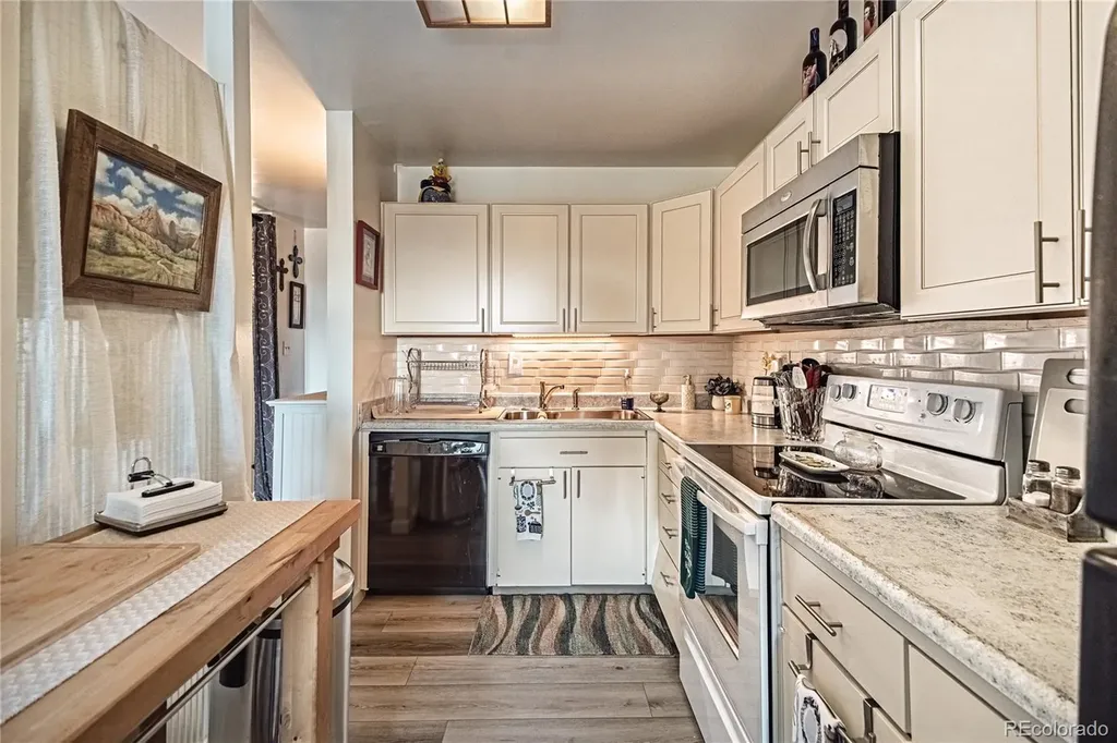 777 Saturn Drive Colorado Springs CO 80905