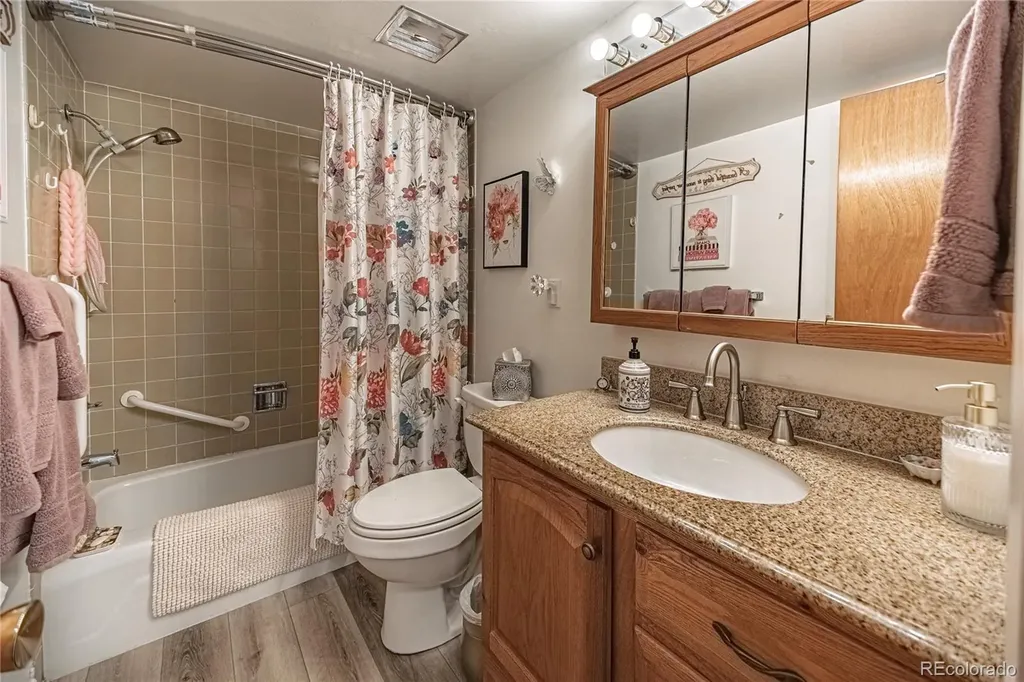 777 Saturn Drive Colorado Springs CO 80905