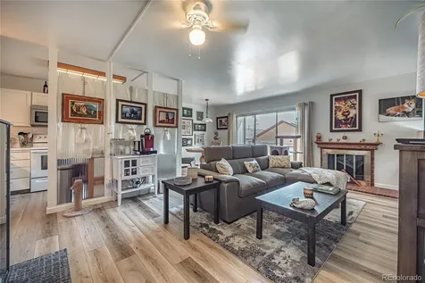 777 Saturn Drive Colorado Springs CO 80905