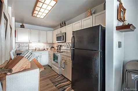 777 Saturn Drive Colorado Springs CO 80905