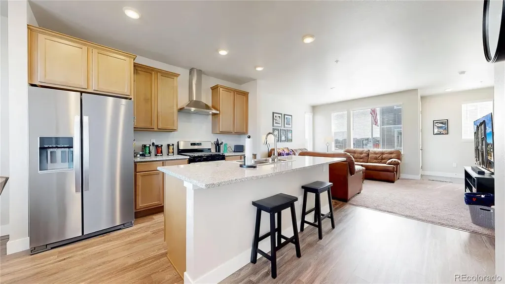 2768 W 68th Avenue Denver CO 80221