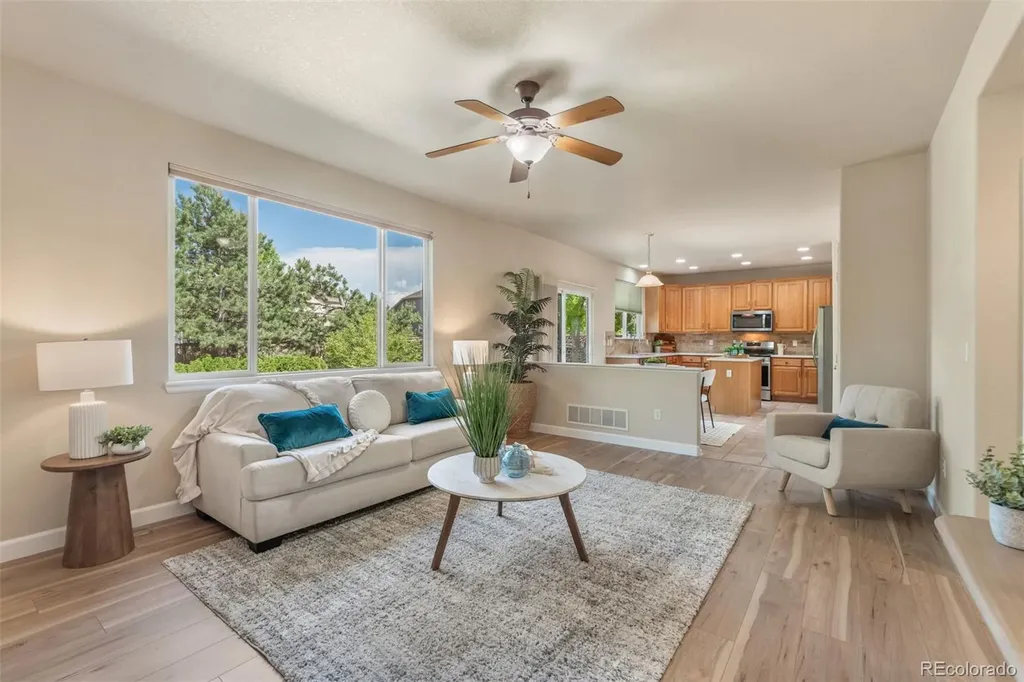 566 Springvale Road Castle Rock CO 80104
