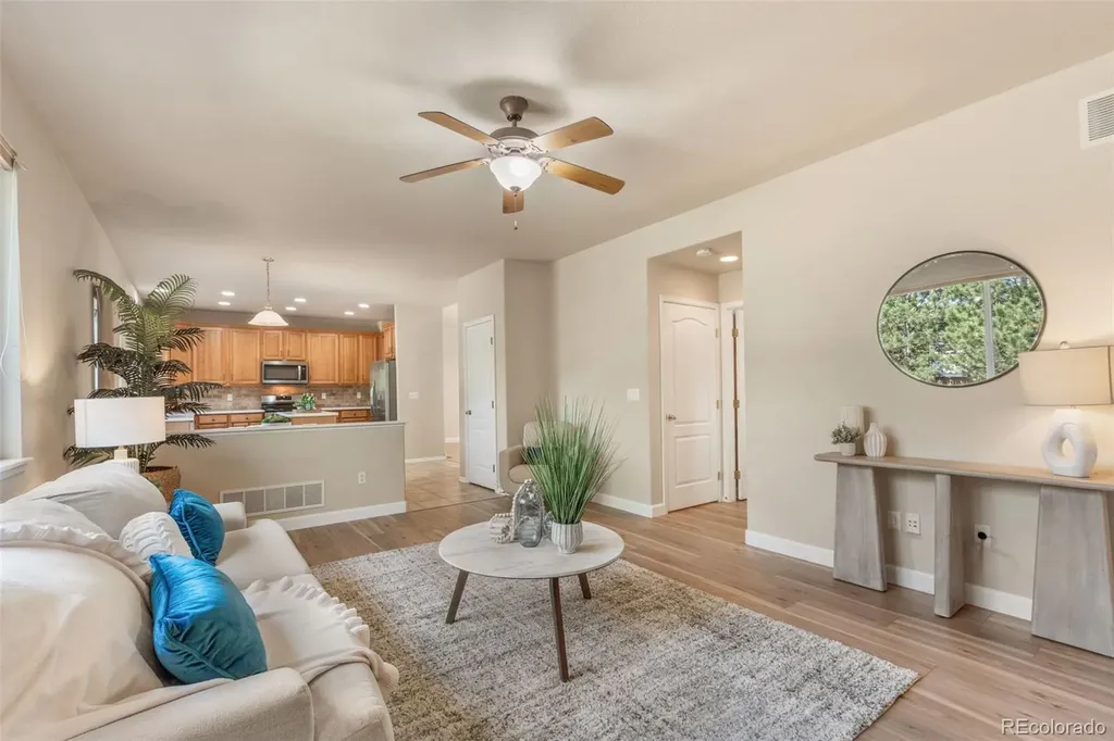 566 Springvale Road Castle Rock CO 80104