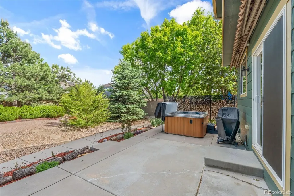 566 Springvale Road Castle Rock CO 80104