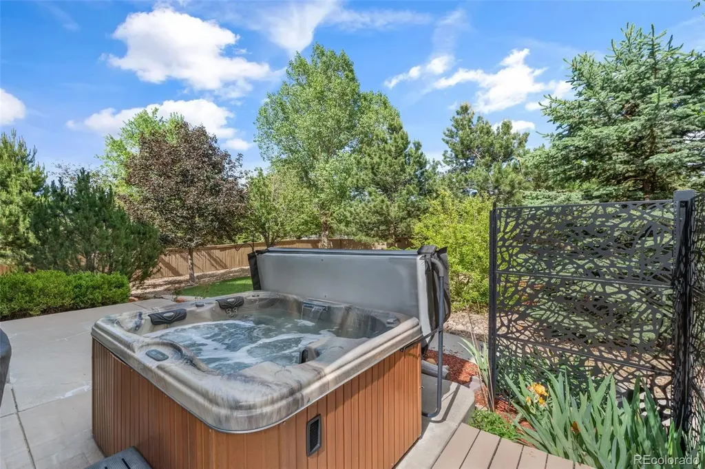 566 Springvale Road Castle Rock CO 80104