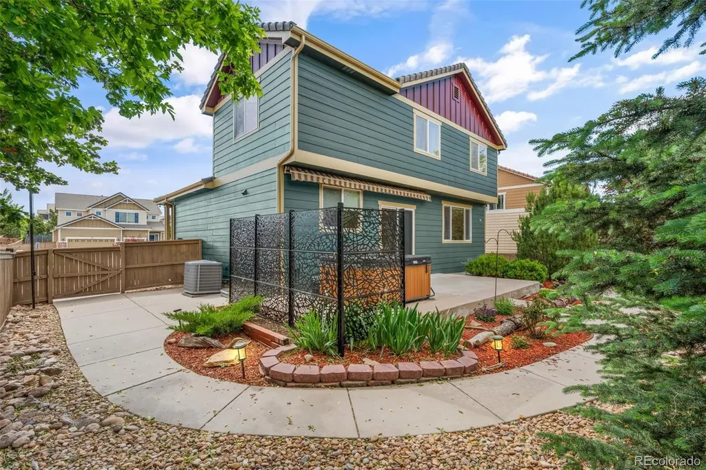 566 Springvale Road Castle Rock CO 80104