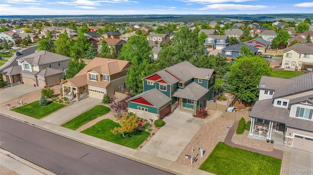 566 Springvale Road Castle Rock CO 80104