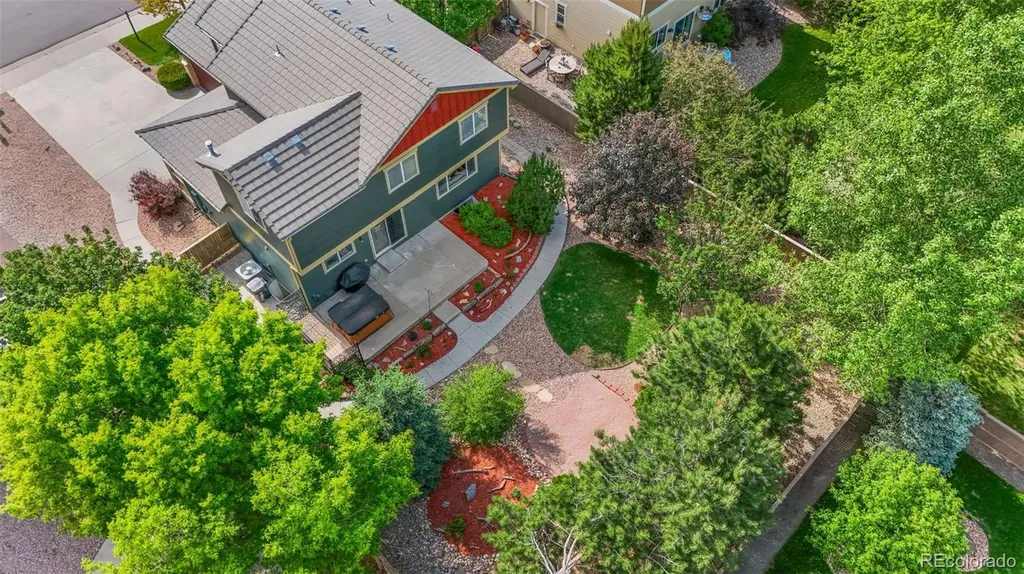 566 Springvale Road Castle Rock CO 80104
