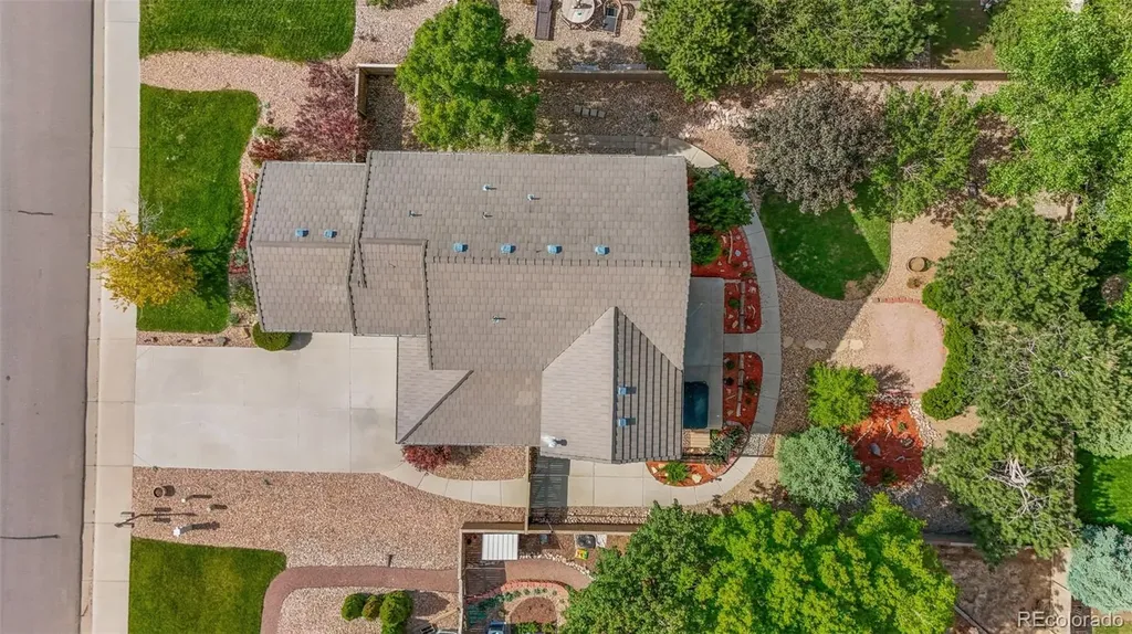 566 Springvale Road Castle Rock CO 80104