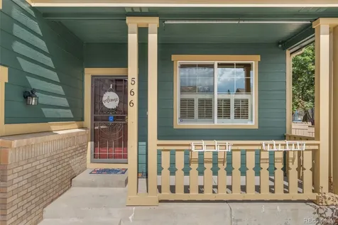 566 Springvale Road Castle Rock CO 80104