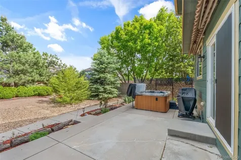 566 Springvale Road Castle Rock CO 80104