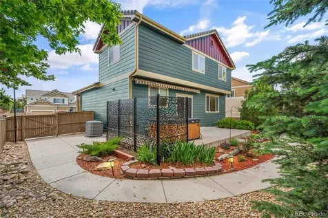 566 Springvale Road Castle Rock CO 80104