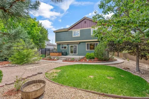566 Springvale Road Castle Rock CO 80104
