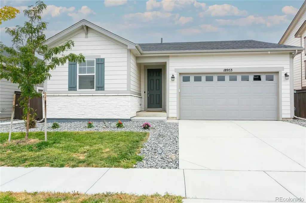 18953 E 97th Avenue Commerce City CO 80022