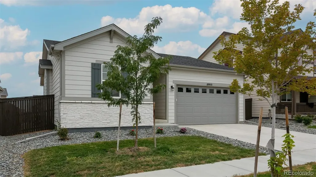 18953 E 97th Avenue Commerce City CO 80022