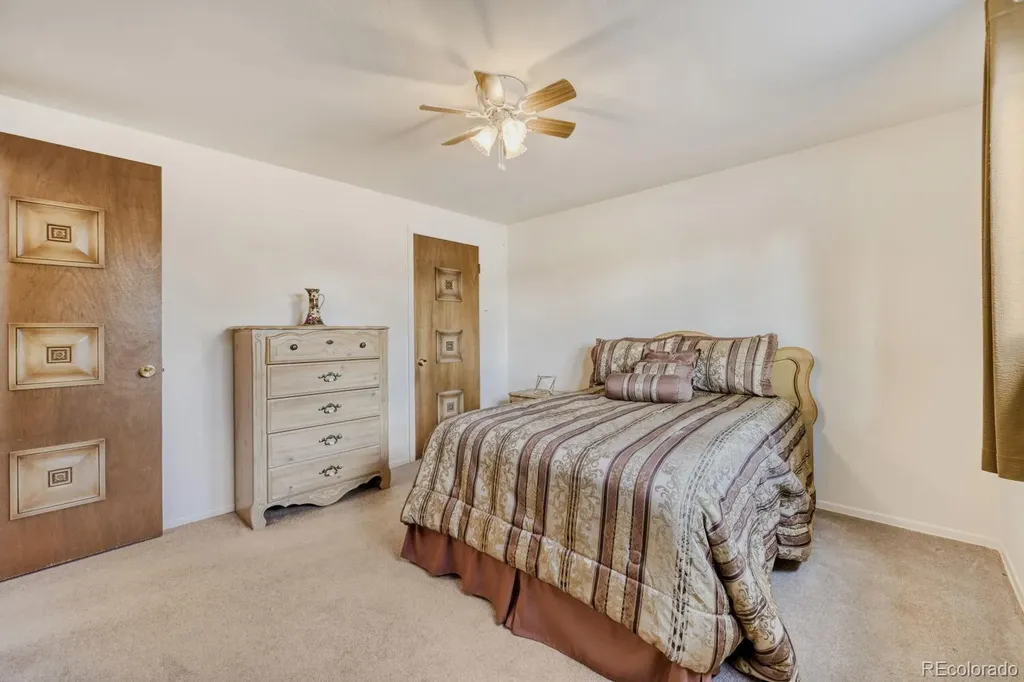 4555 W 65th Avenue Arvada CO 80003
