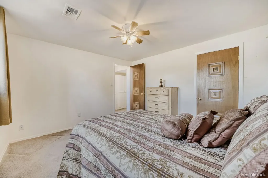 4555 W 65th Avenue Arvada CO 80003