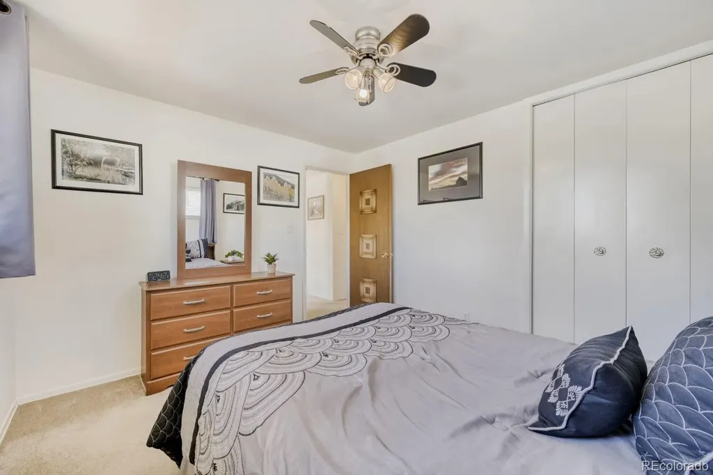 4555 W 65th Avenue Arvada CO 80003