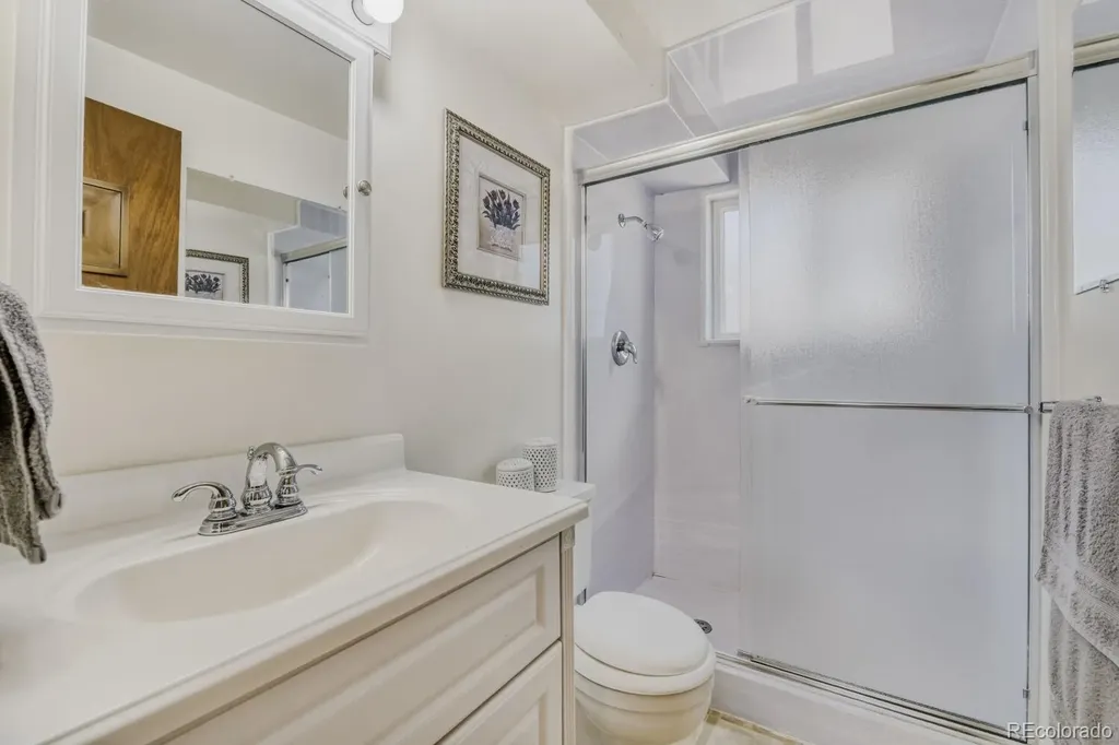 4555 W 65th Avenue Arvada CO 80003