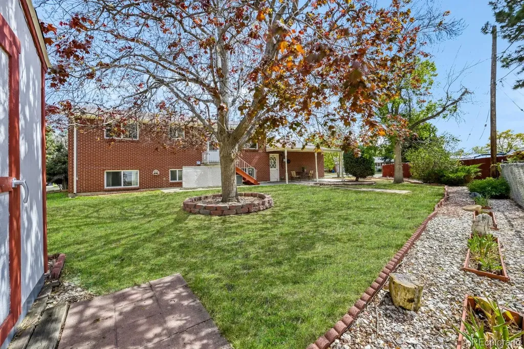 4555 W 65th Avenue Arvada CO 80003