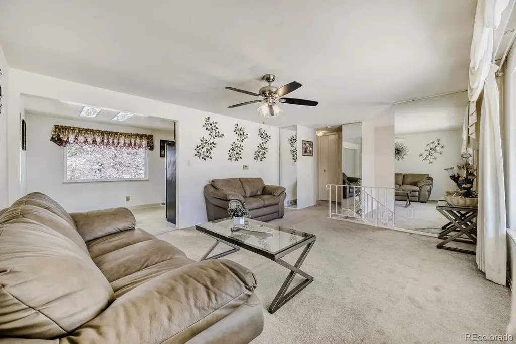 4555 W 65th Avenue Arvada CO 80003