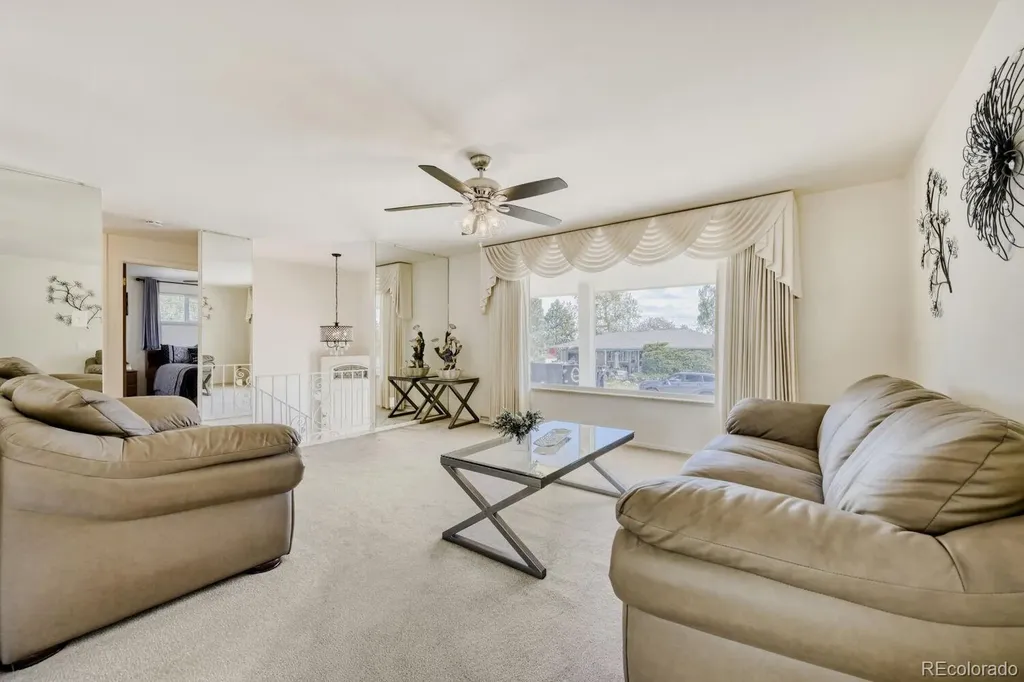 4555 W 65th Avenue Arvada CO 80003