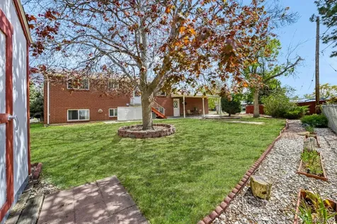 4555 W 65th Avenue Arvada CO 80003