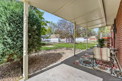 4555 W 65th Avenue Arvada CO 80003