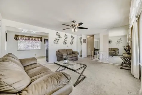 4555 W 65th Avenue Arvada CO 80003