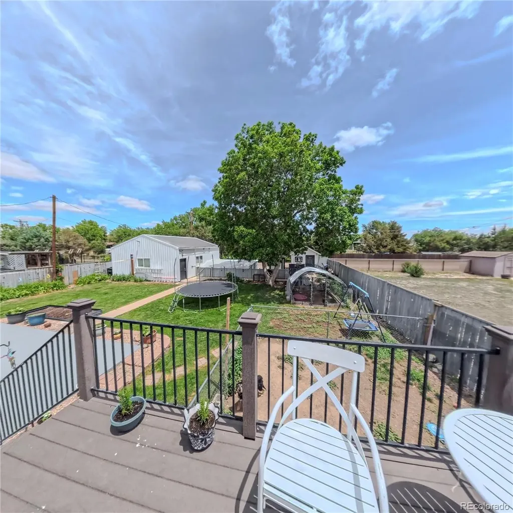 1624 Longbranch Street Strasburg CO 80136