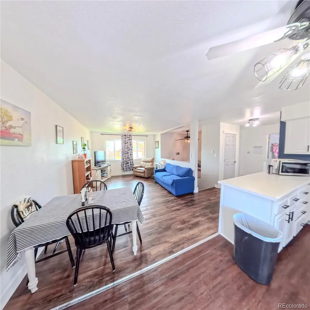 1624 Longbranch Street Strasburg CO 80136