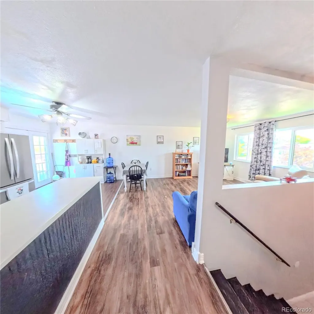 1624 Longbranch Street Strasburg CO 80136