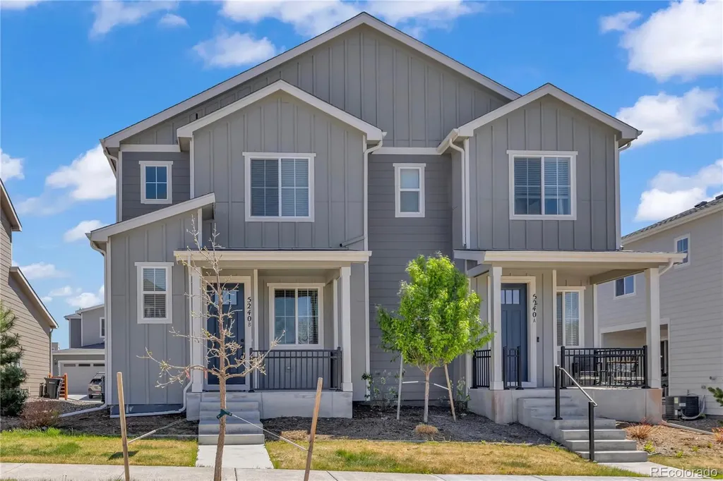 5240 Routt Court Arvada CO 80002