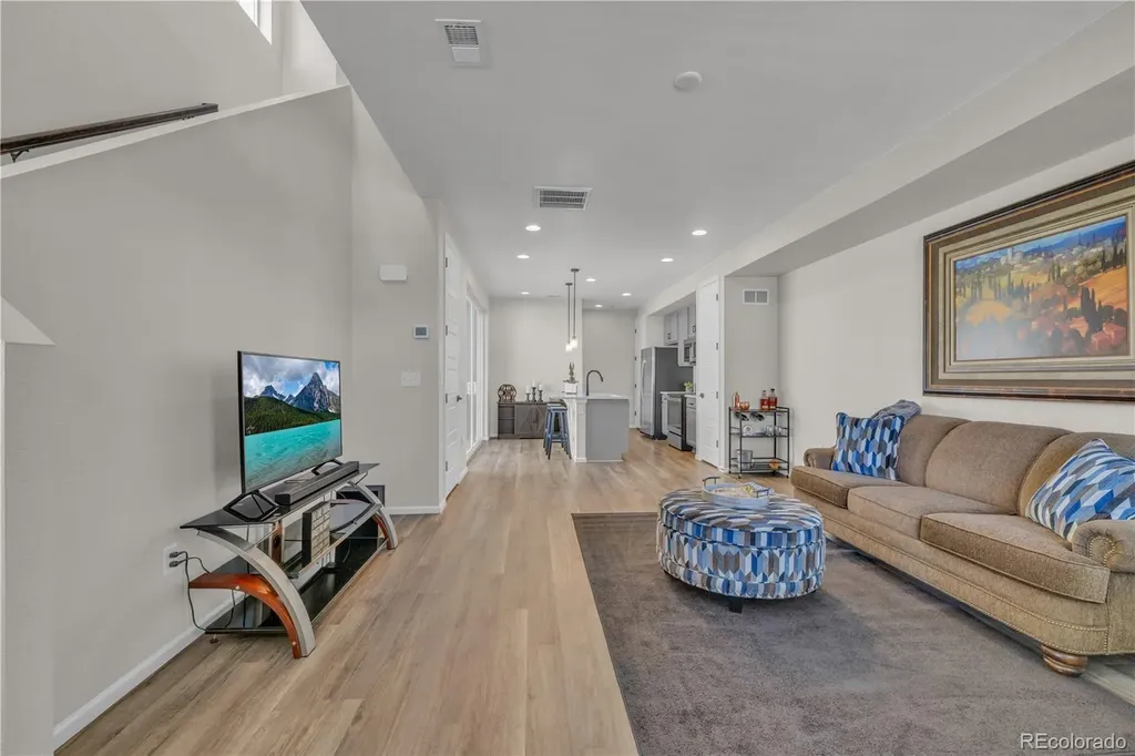 5240 Routt Court Arvada CO 80002