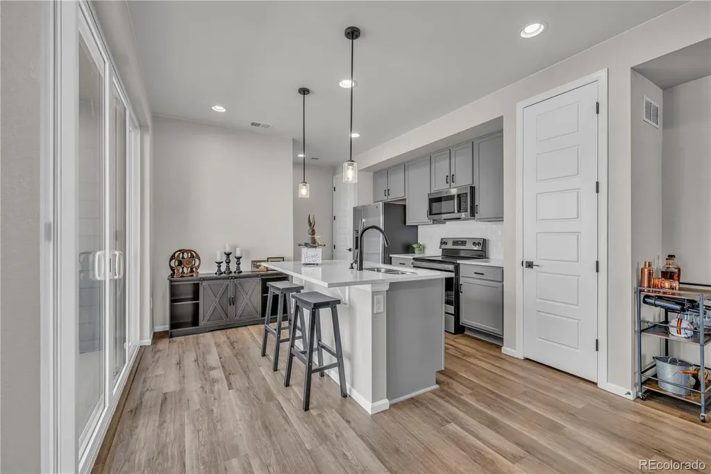 5240 Routt Court Arvada CO 80002
